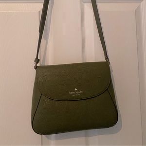 MONICA FLAP CROSSBODY
